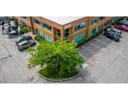 6 & 7 - 350 HARRY WALKER PARKWAY N, Newmarket, Ontario