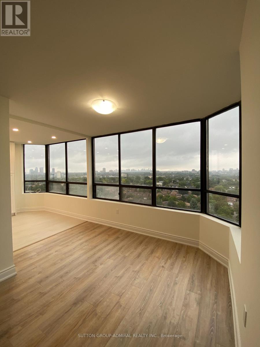 1505 - 7601 Bathurst Street E, Vaughan, Ontario  L4J 4H5 - Photo 2 - N12740248