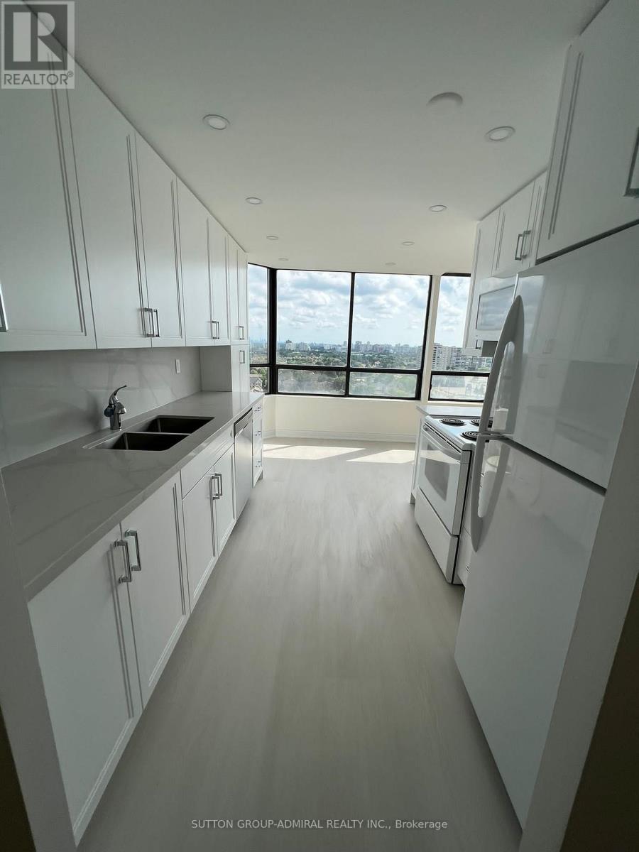 1505 - 7601 Bathurst Street E, Vaughan, Ontario  L4J 4H5 - Photo 4 - N12740248