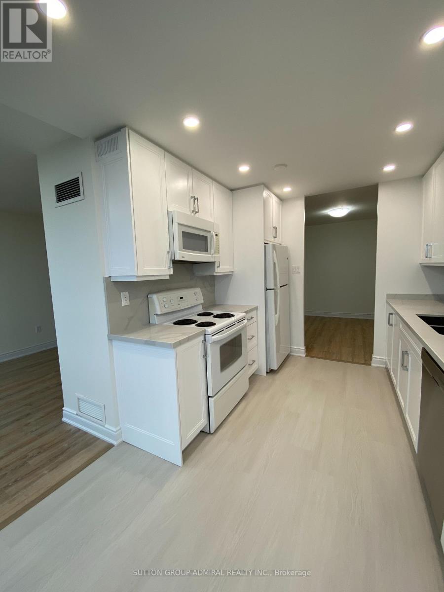 1505 - 7601 Bathurst Street E, Vaughan, Ontario  L4J 4H5 - Photo 5 - N12740248