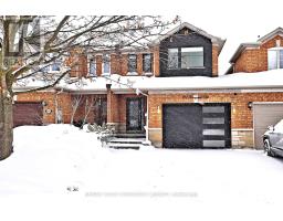 152 VANGUARD ROAD W, Vaughan, Ontario