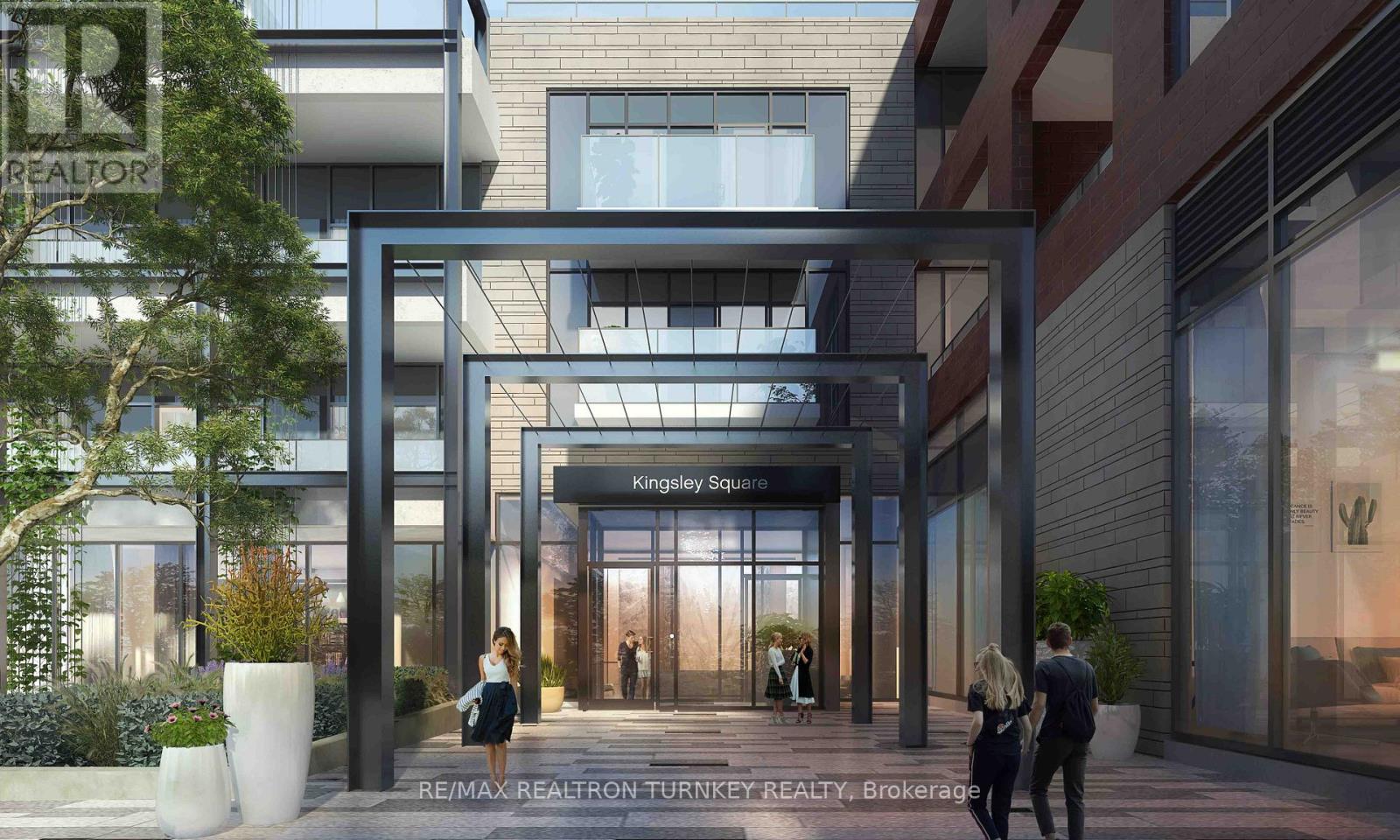 1311 - 705 Davis Drive, Newmarket, Ontario  L3Y 0J1 - Photo 14 - N12740368