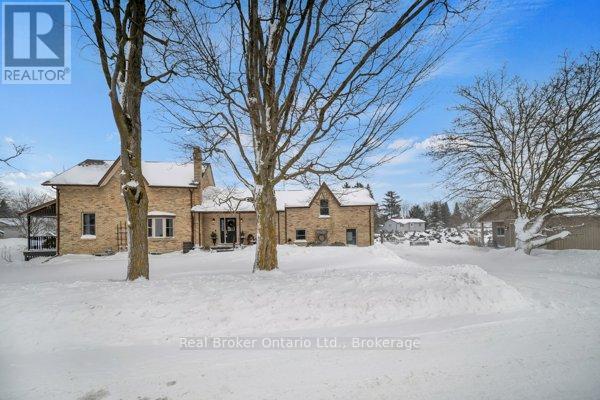 690 Wallace Avenue S, North Perth, Ontario  N4W 1Y4 - Photo 50 - X12735830