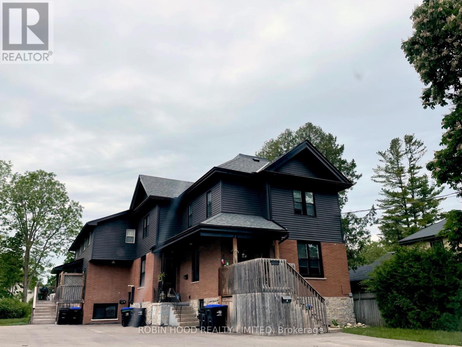 UNIT D - 120 BIRCH STREET, Collingwood, Ontario