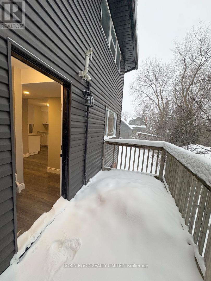 Unit D - 120 Birch Street, Collingwood, Ontario  L9Y 2V3 - Photo 11 - S12740290