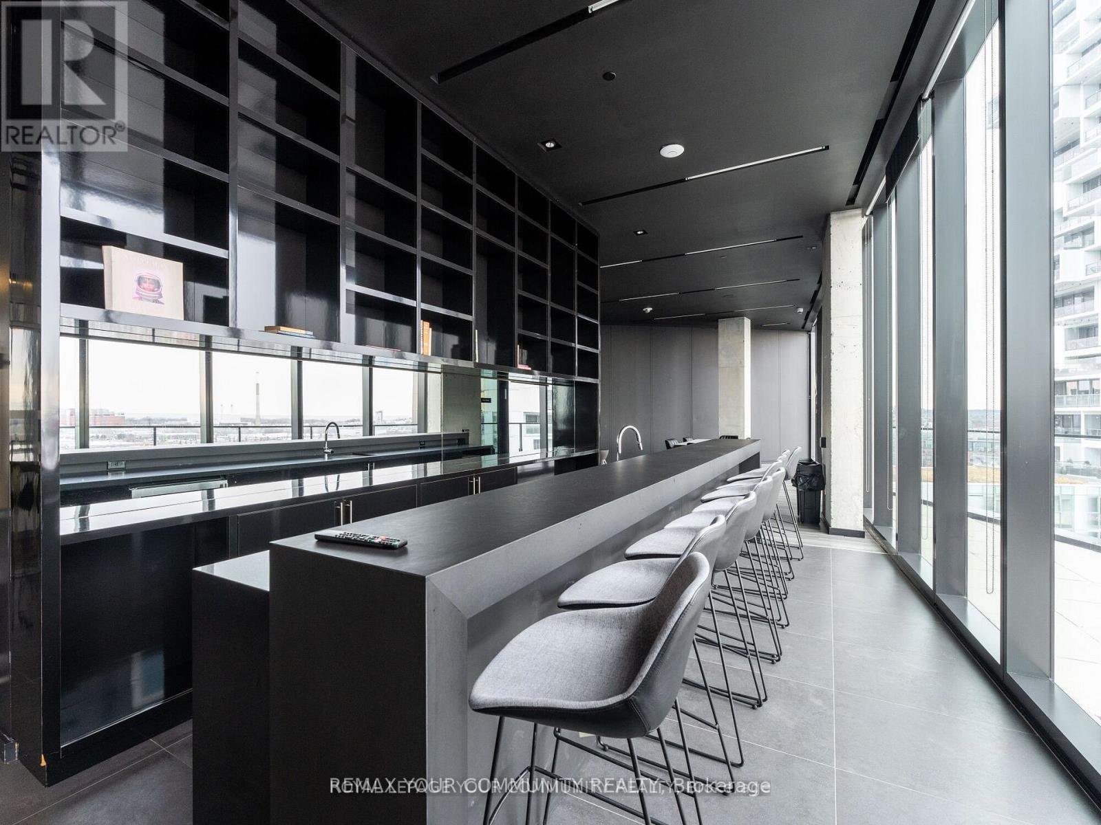 1108 - 21 Lawren Harris Square, Toronto, Ontario  M5A 0T4 - Photo 18 - C12738150