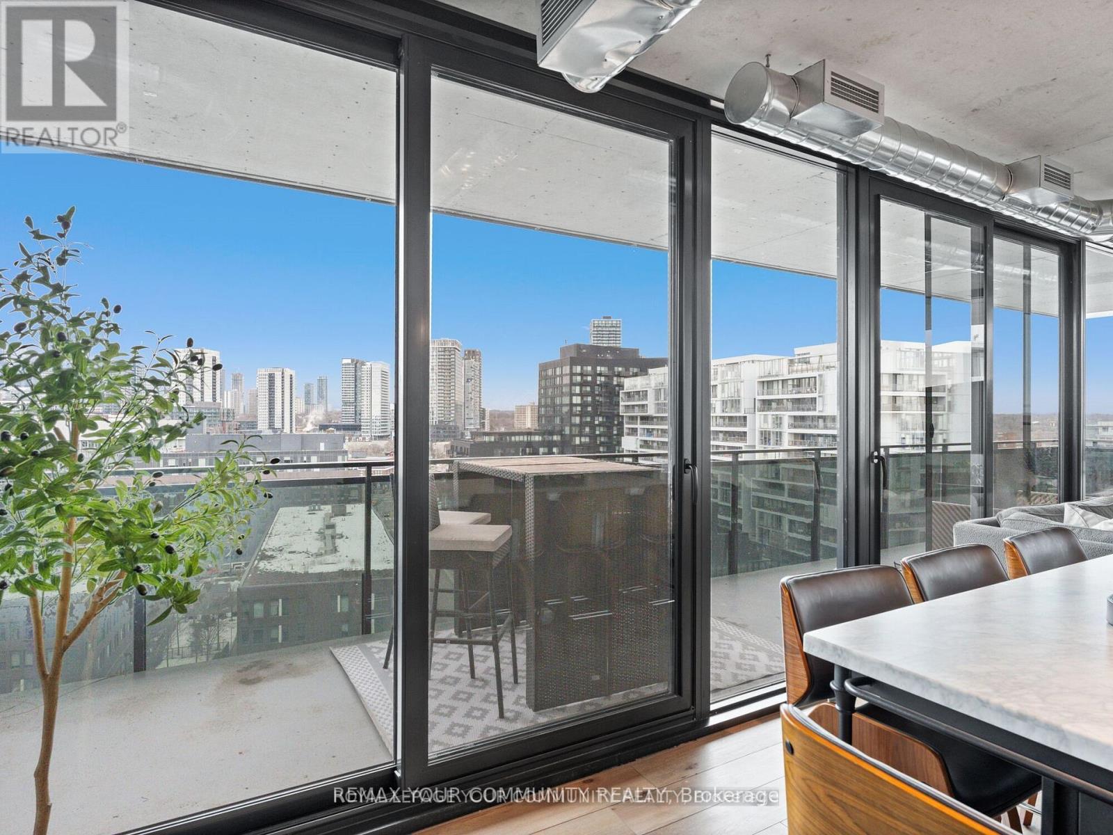 1108 - 21 Lawren Harris Square, Toronto, Ontario  M5A 0T4 - Photo 12 - C12738150