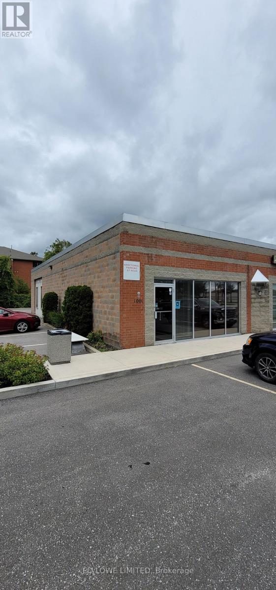 1001 - 74 Cedar Pointe Drive, Barrie, Ontario  L4N 5R7 - Photo 2 - S12704028