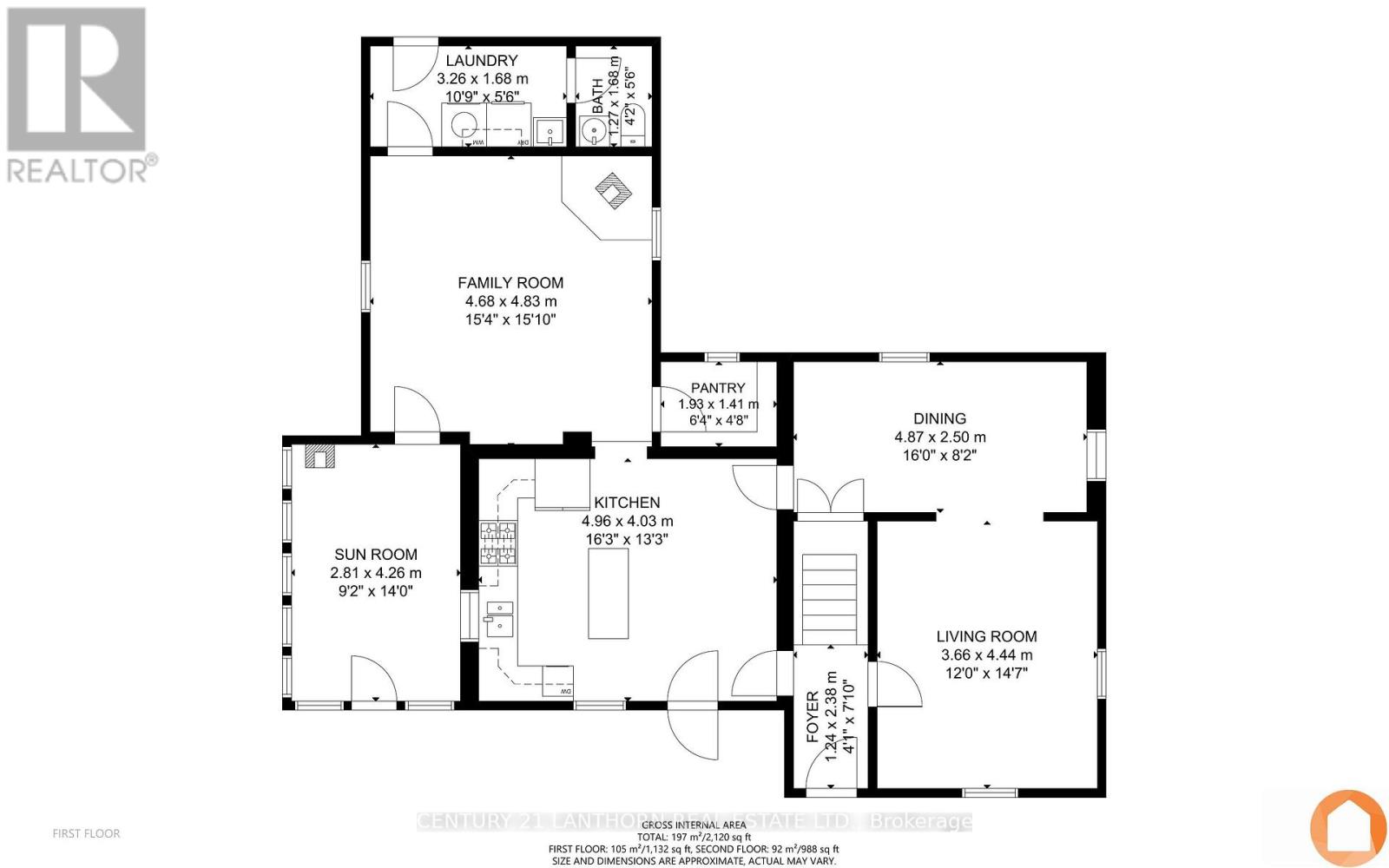 3525 Highway 37, Belleville, Ontario  K0K 2Y0 - Photo 15 - X12055357