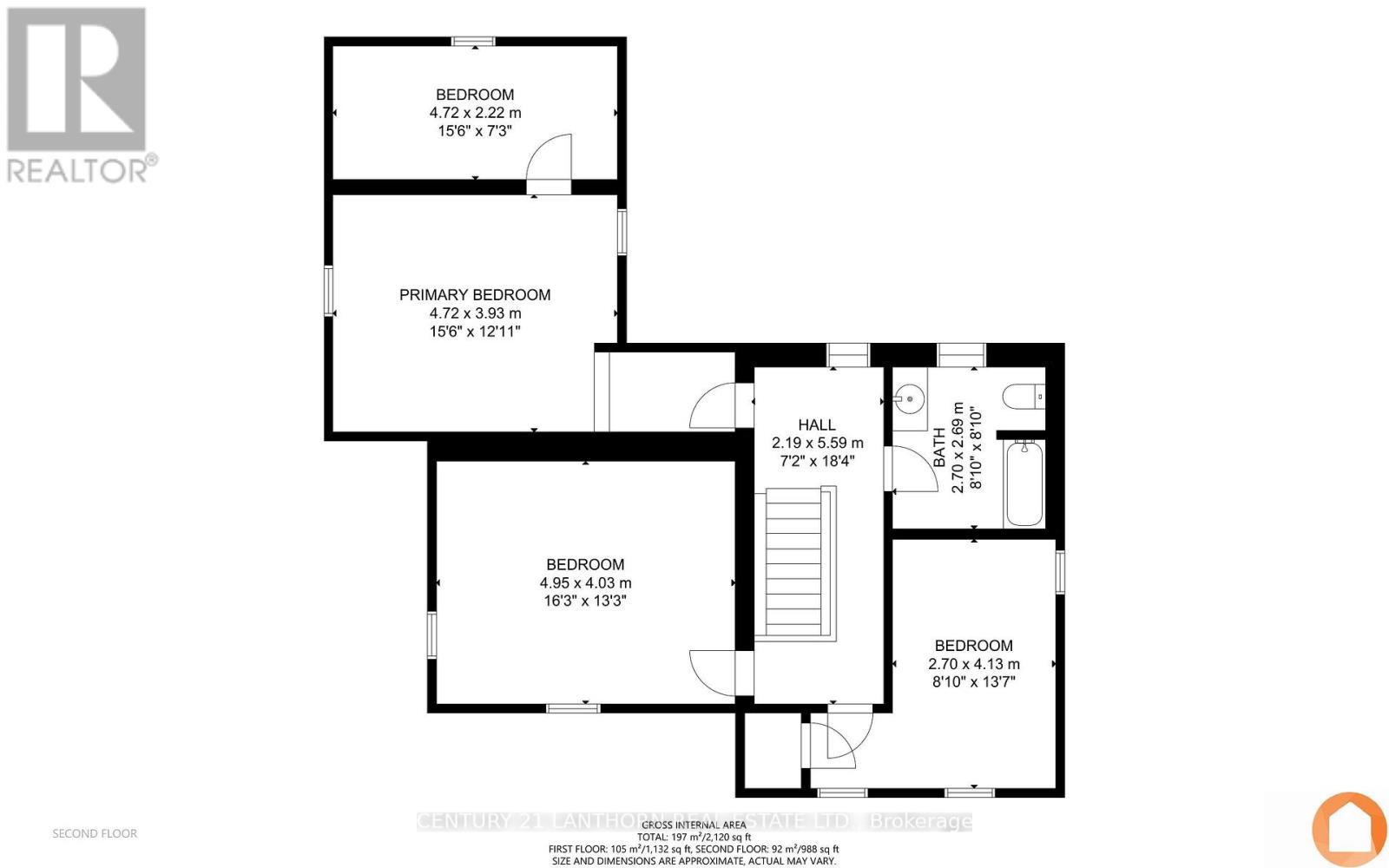 3525 Highway 37, Belleville, Ontario  K0K 2Y0 - Photo 45 - X12055357