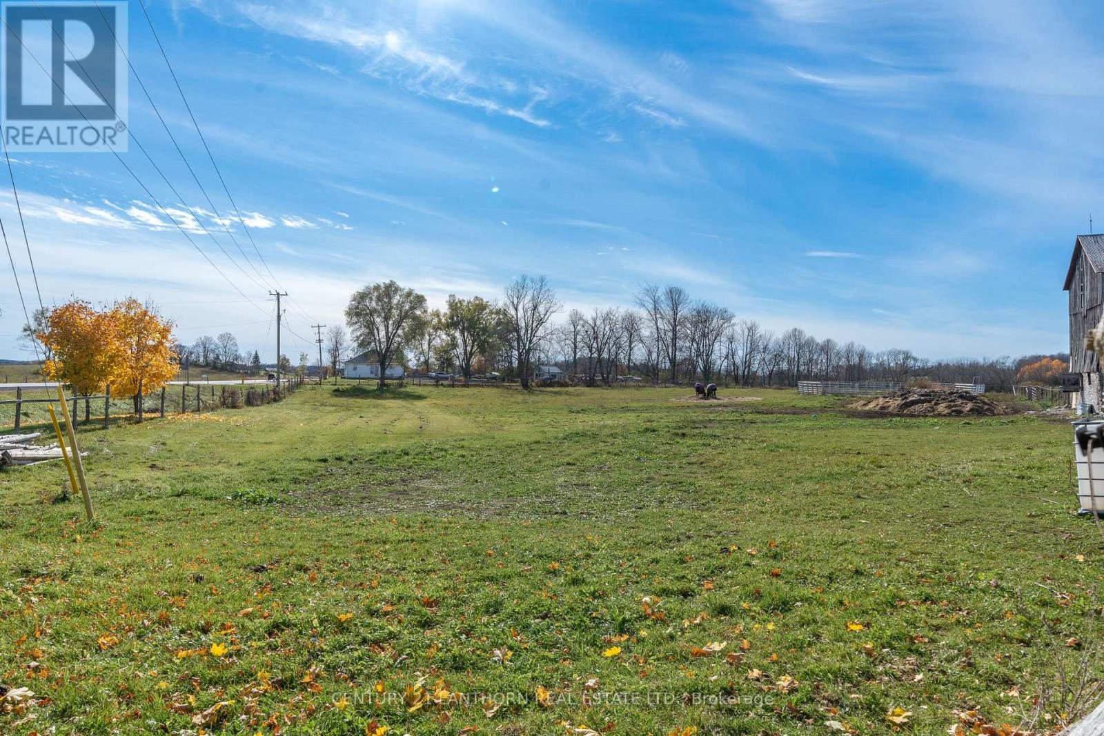 3525 Highway 37, Belleville, Ontario  K0K 2Y0 - Photo 35 - X12055357