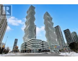 2807 - 3883 QUARTZ ROAD, Mississauga, Ontario