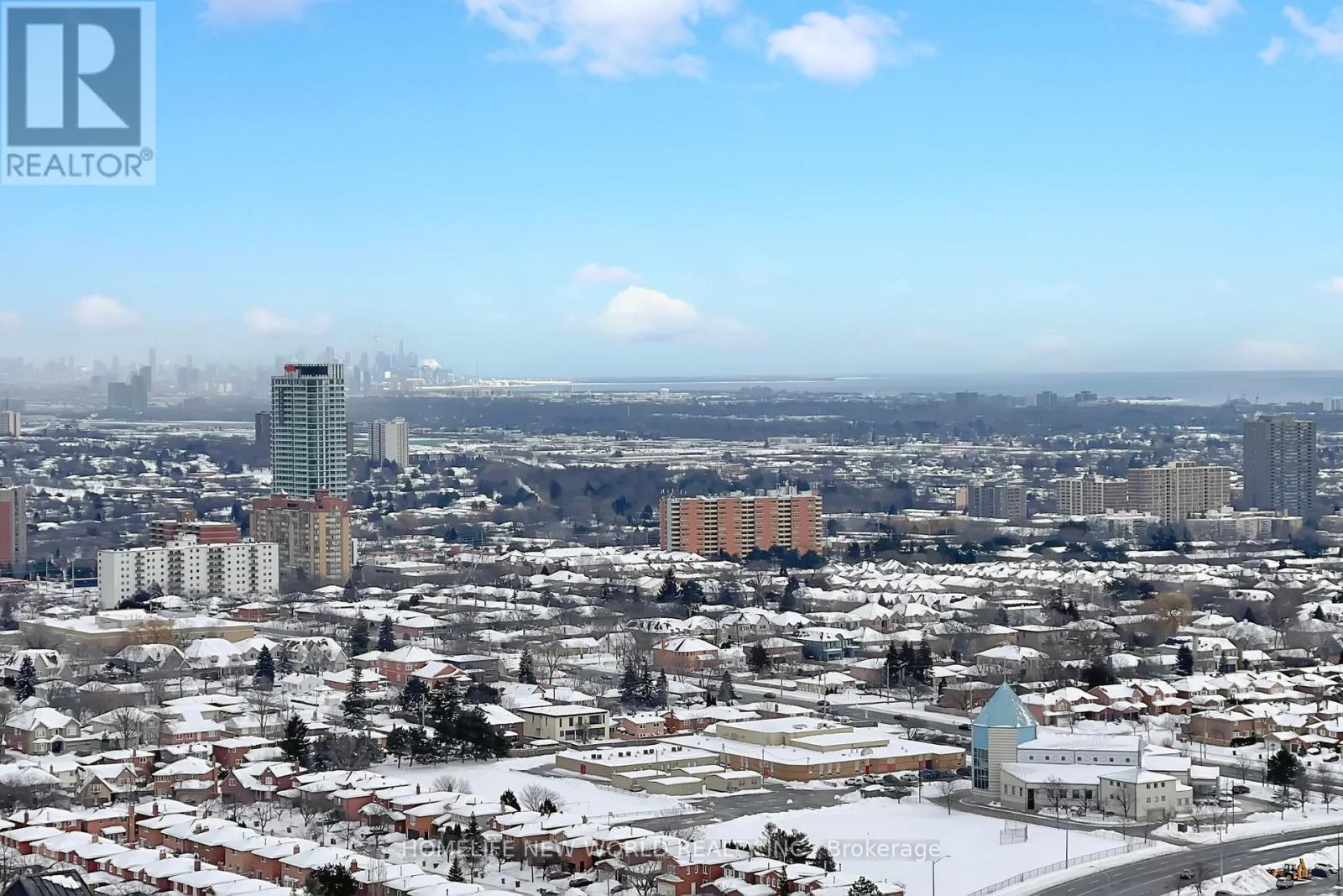 2807 - 3883 Quartz Road, Mississauga, Ontario  L5B 0M4 - Photo 33 - W12729162