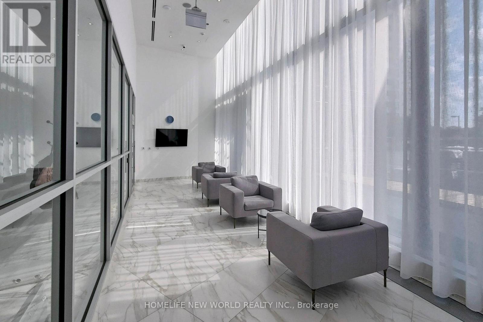 2807 - 3883 Quartz Road, Mississauga, Ontario  L5B 0M4 - Photo 5 - W12729162