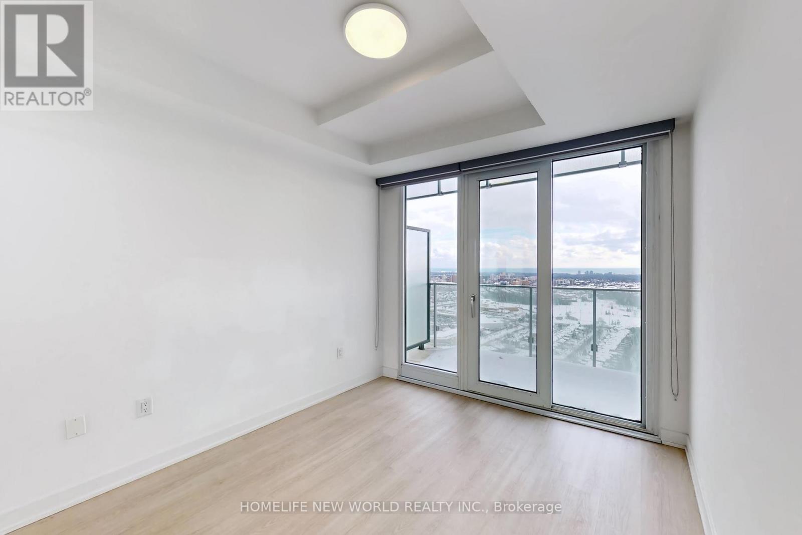 2807 - 3883 Quartz Road, Mississauga, Ontario  L5B 0M4 - Photo 18 - W12729162