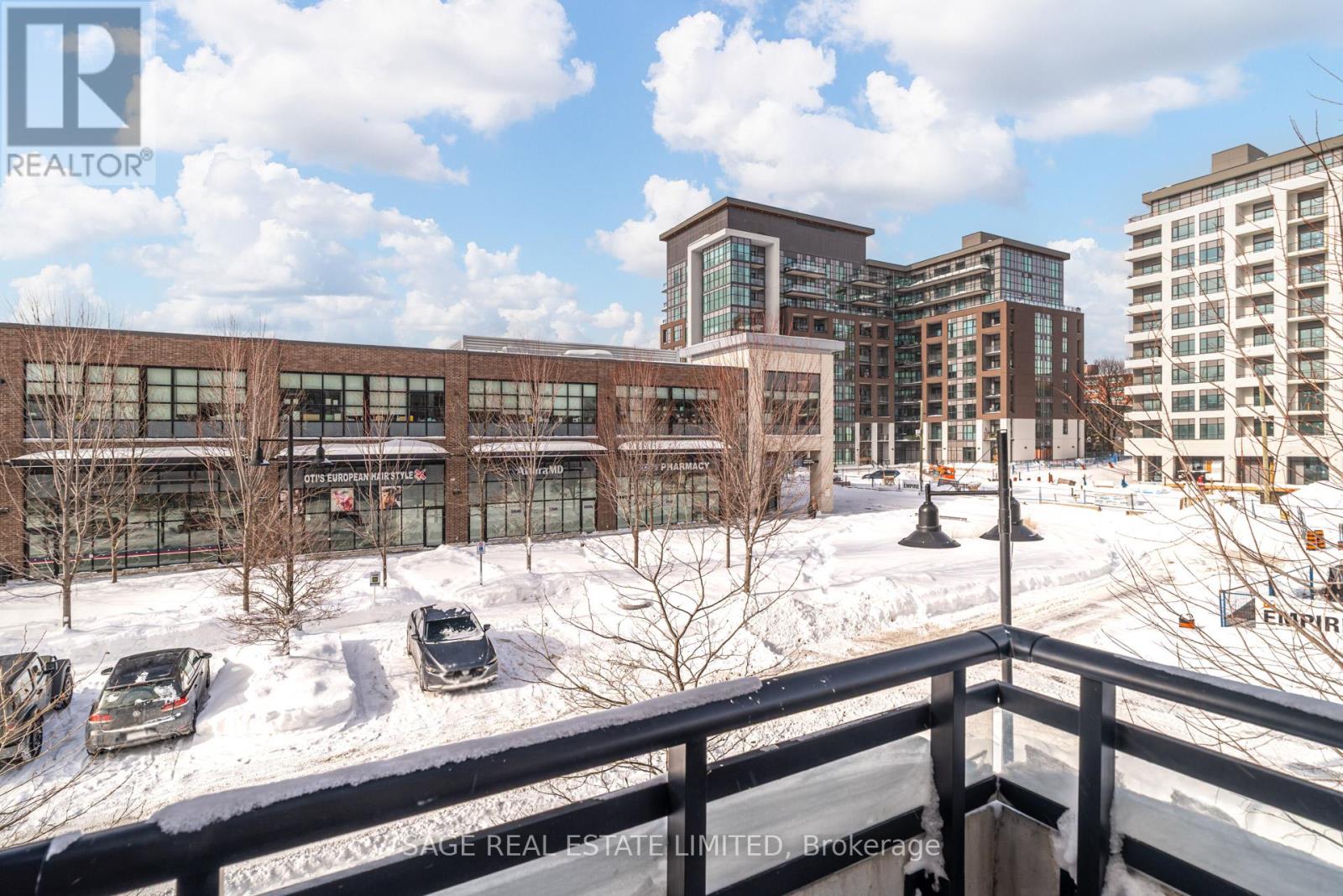 215 - 1 Neighbourhood Lane, Toronto, Ontario  M8Y 1T7 - Photo 29 - W12740256