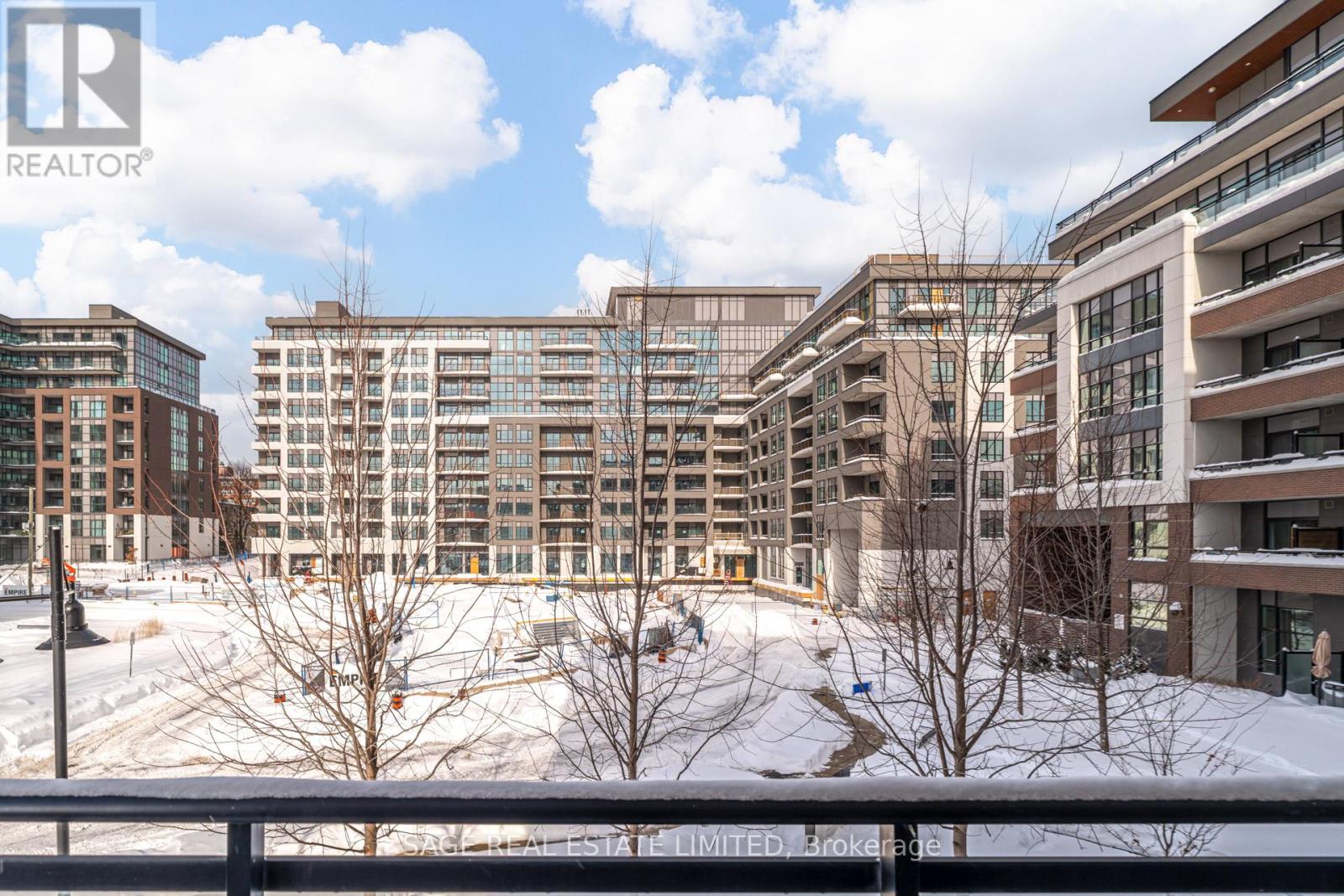 215 - 1 Neighbourhood Lane, Toronto, Ontario  M8Y 1T7 - Photo 30 - W12740256