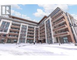 215 - 1 NEIGHBOURHOOD LANE, Toronto, Ontario