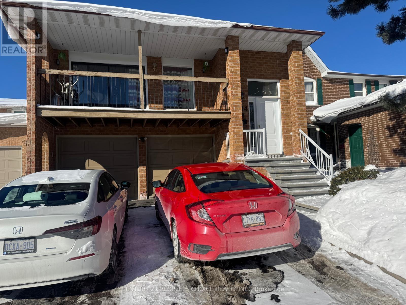 14 Albermarle Court, Brampton, Ontario  L6Z 1R4 - Photo 6 - W12740264