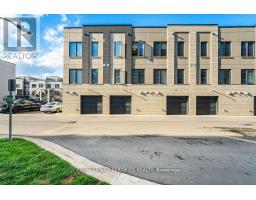 31 - 1095 COOKE BOULEVARD, Burlington, Ontario