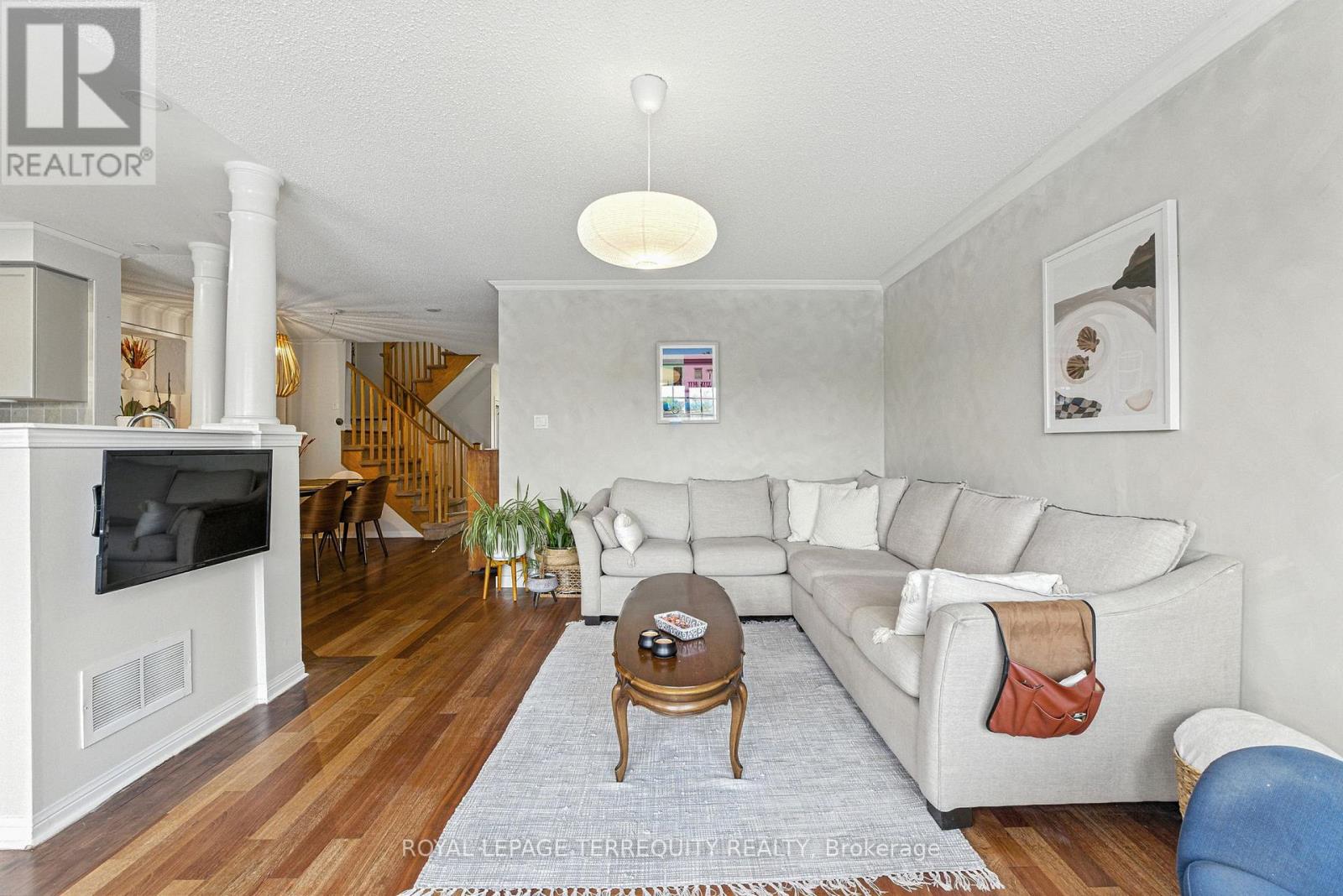 1117 Riddell Crescent, Milton, Ontario  L9T 6Y2 - Photo 11 - W12740286