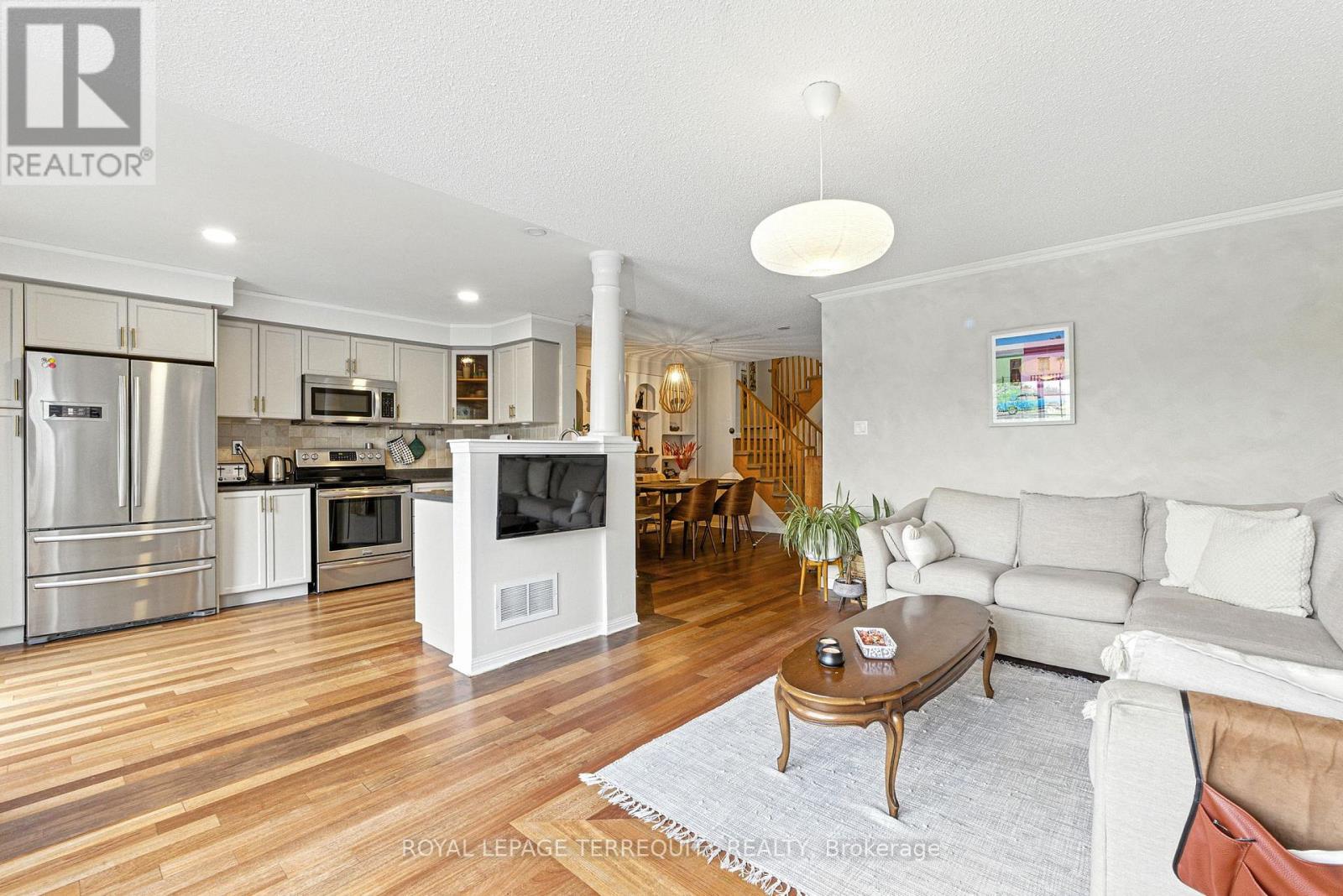 1117 Riddell Crescent, Milton, Ontario  L9T 6Y2 - Photo 12 - W12740286