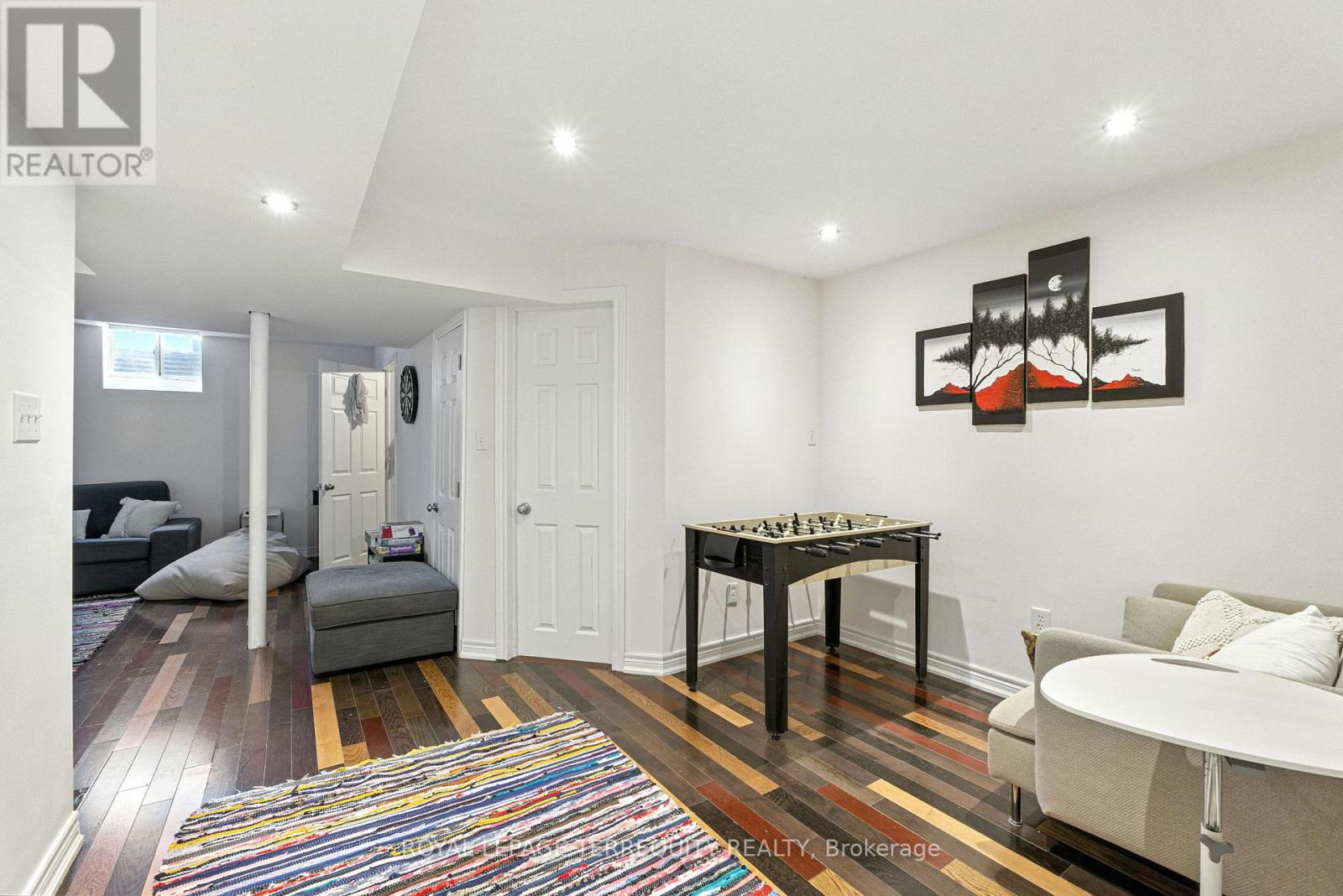 1117 Riddell Crescent, Milton, Ontario  L9T 6Y2 - Photo 35 - W12740286