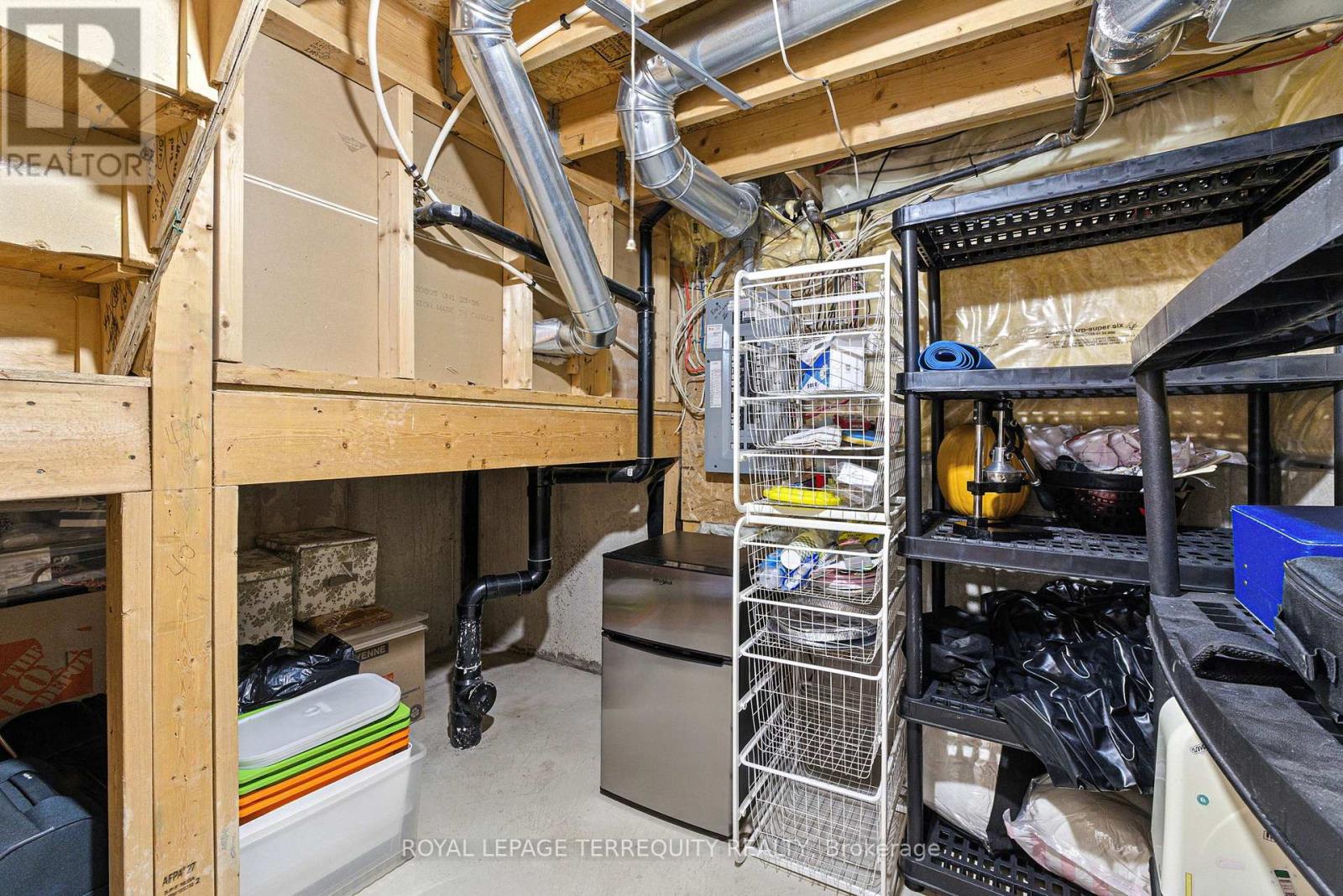 1117 Riddell Crescent, Milton, Ontario  L9T 6Y2 - Photo 43 - W12740286