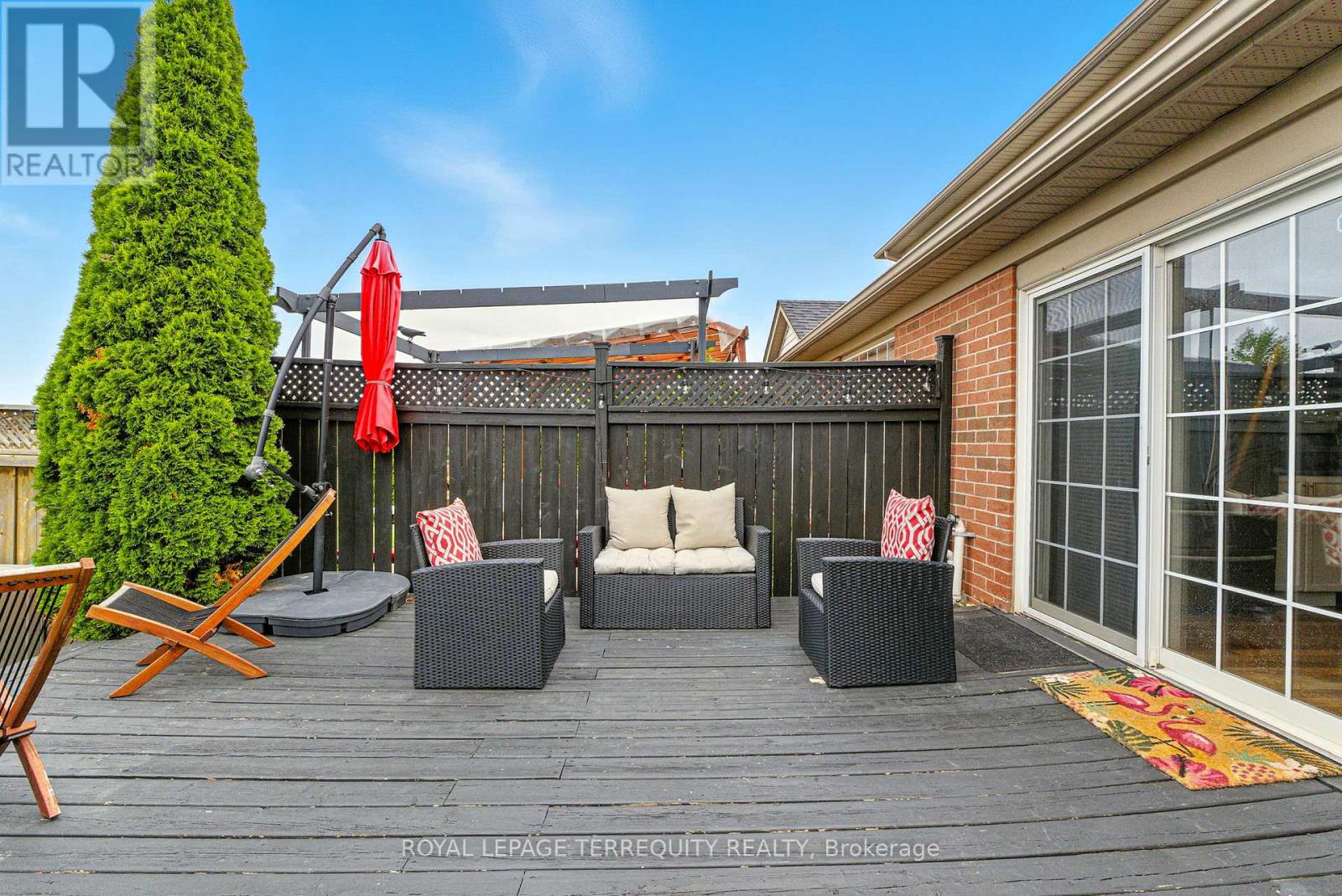 1117 Riddell Crescent, Milton, Ontario  L9T 6Y2 - Photo 47 - W12740286