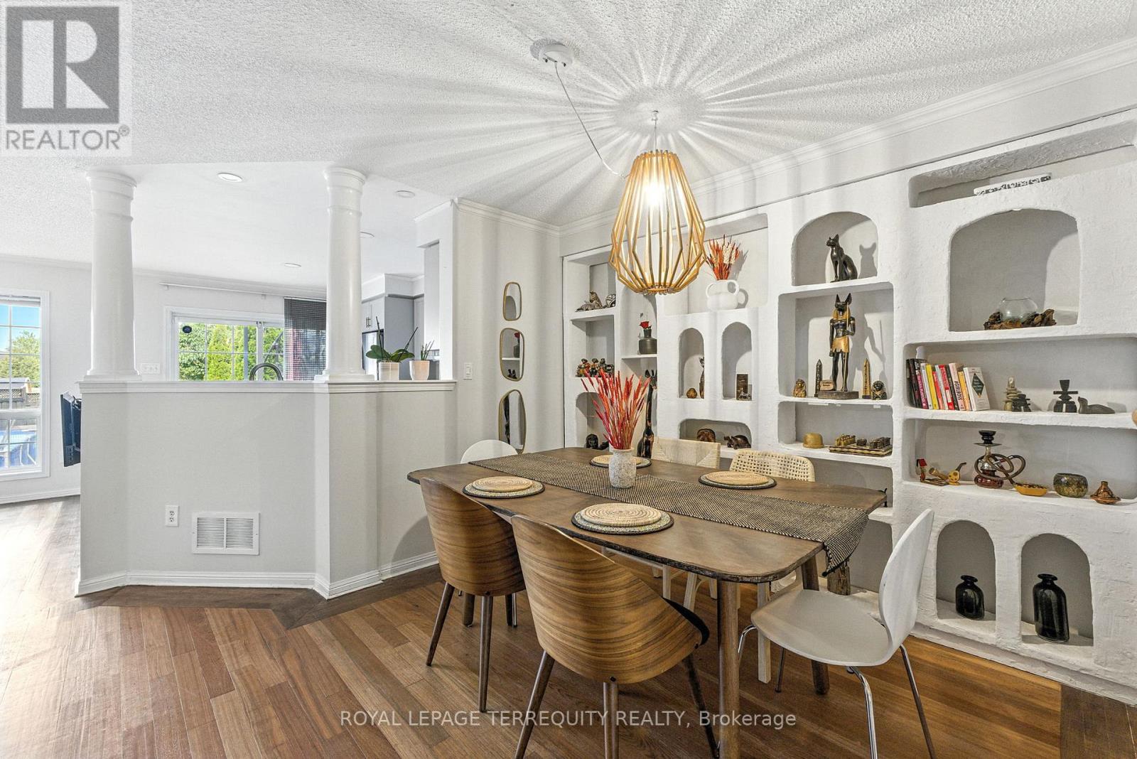 1117 Riddell Crescent, Milton, Ontario  L9T 6Y2 - Photo 7 - W12740286