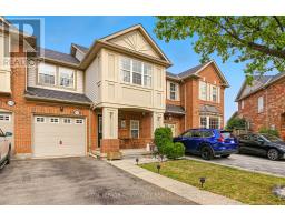 1117 RIDDELL CRESCENT, Milton, Ontario