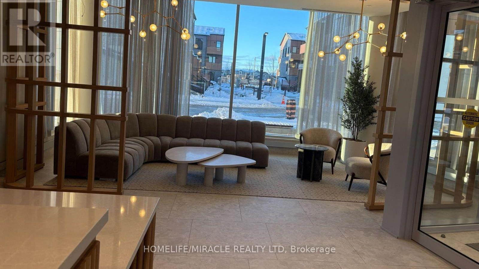 1117 - 20 ALL NATIONS DRIVE, Brampton, Ontario