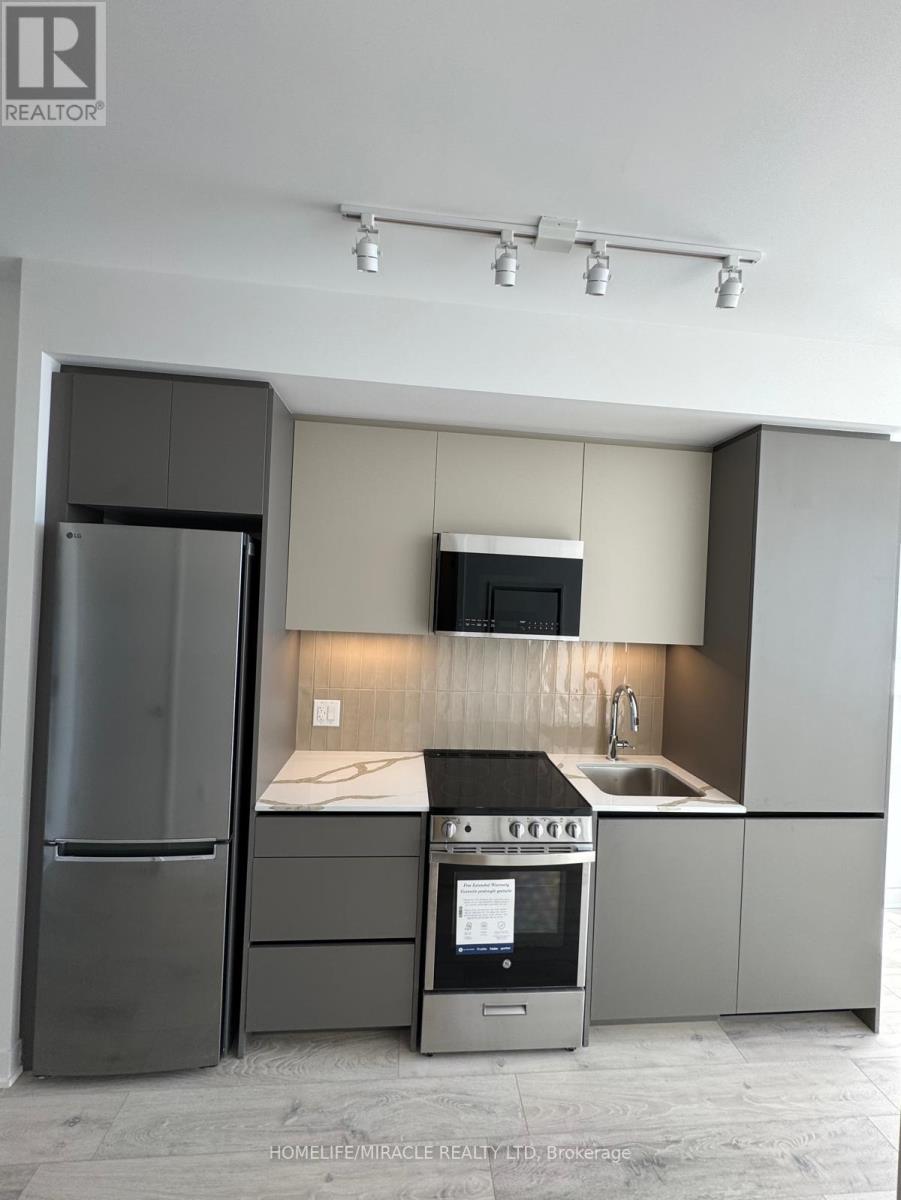 1117 - 20 All Nations Drive, Brampton, Ontario  L7A 5M5 - Photo 10 - W12740306