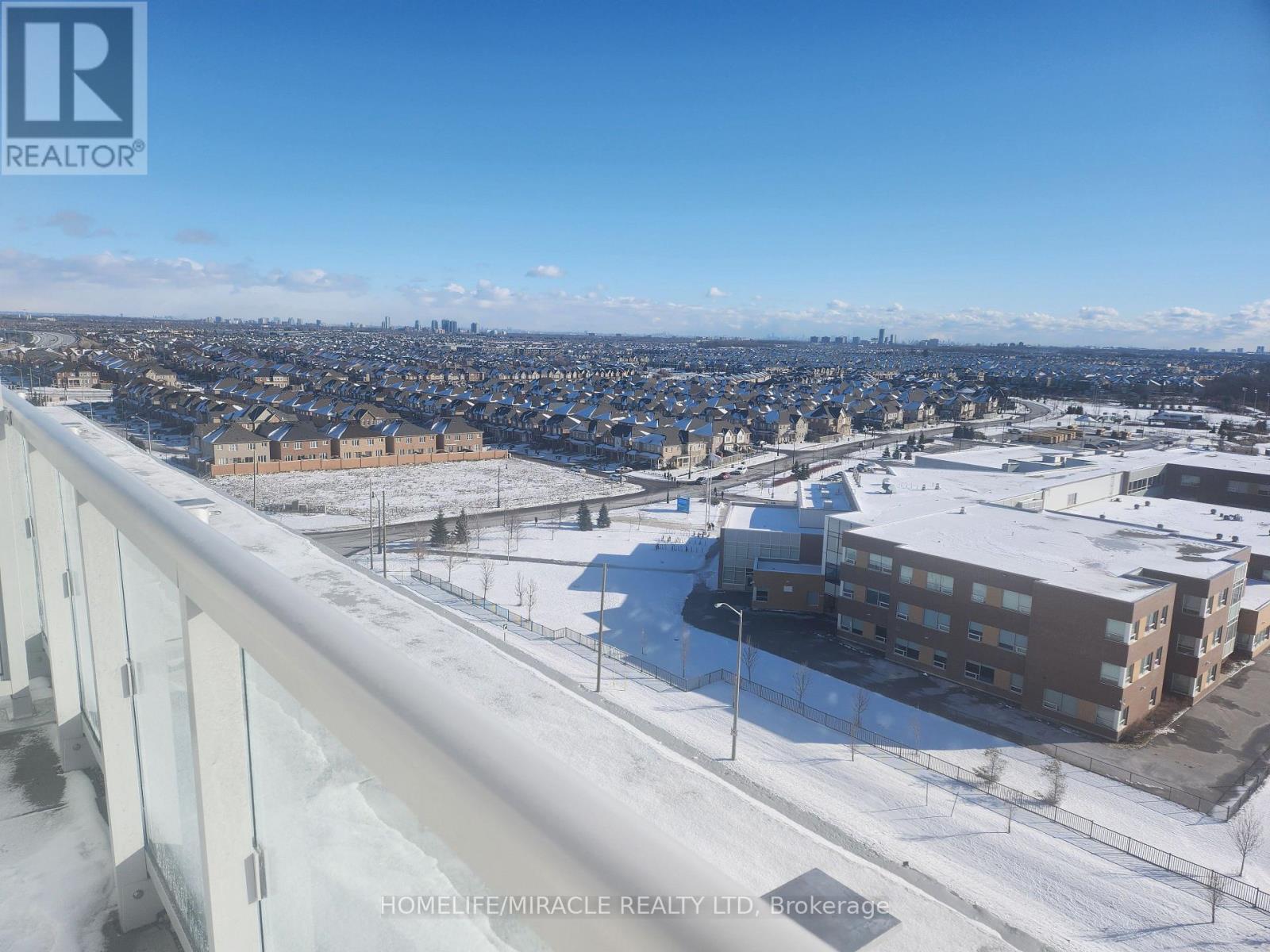 1117 - 20 All Nations Drive, Brampton, Ontario  L7A 5M5 - Photo 23 - W12740306