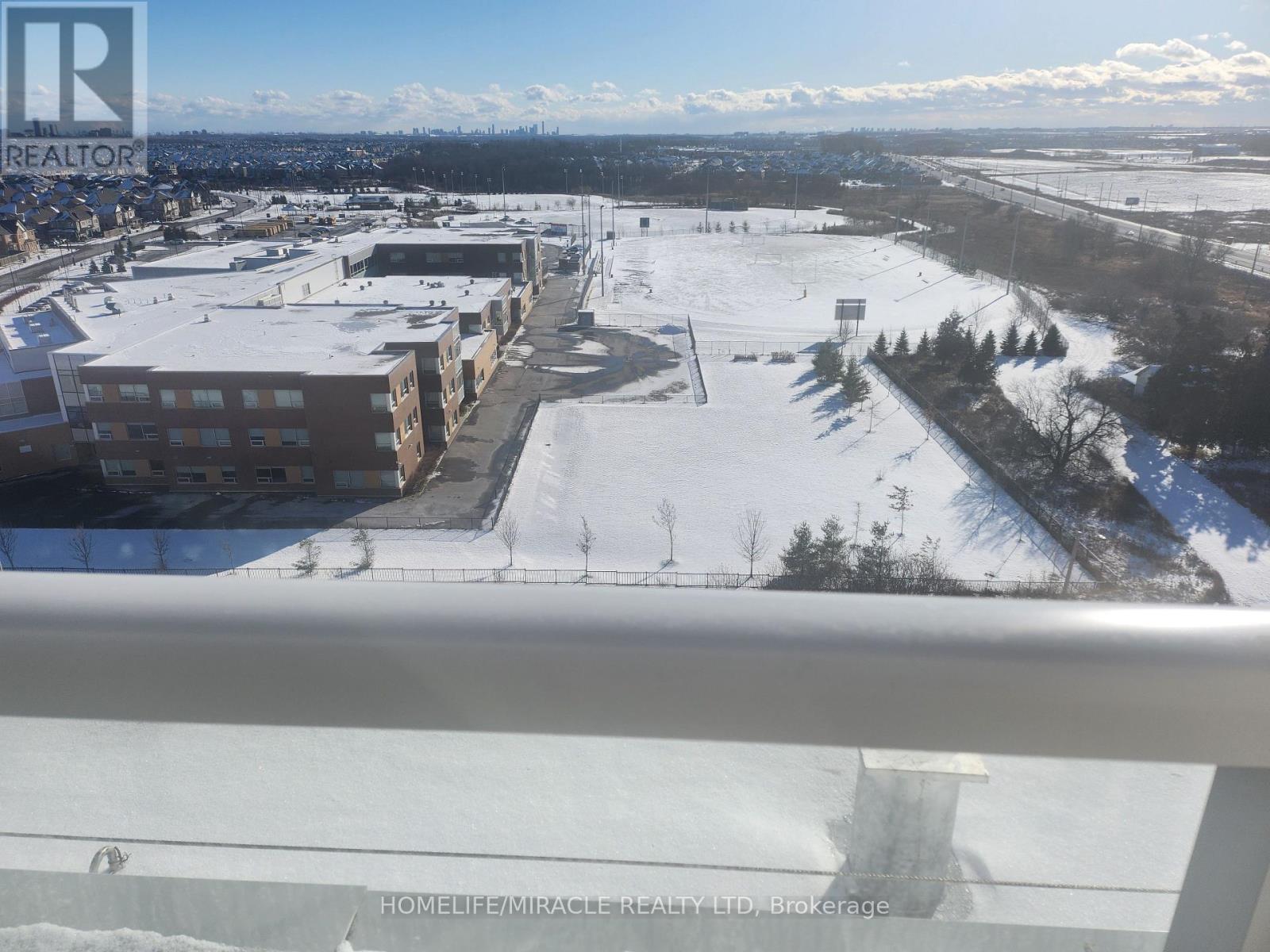 1117 - 20 All Nations Drive, Brampton, Ontario  L7A 5M5 - Photo 25 - W12740306