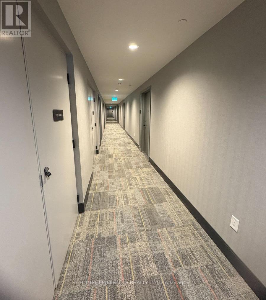 1117 - 20 All Nations Drive, Brampton, Ontario  L7A 5M5 - Photo 4 - W12740306