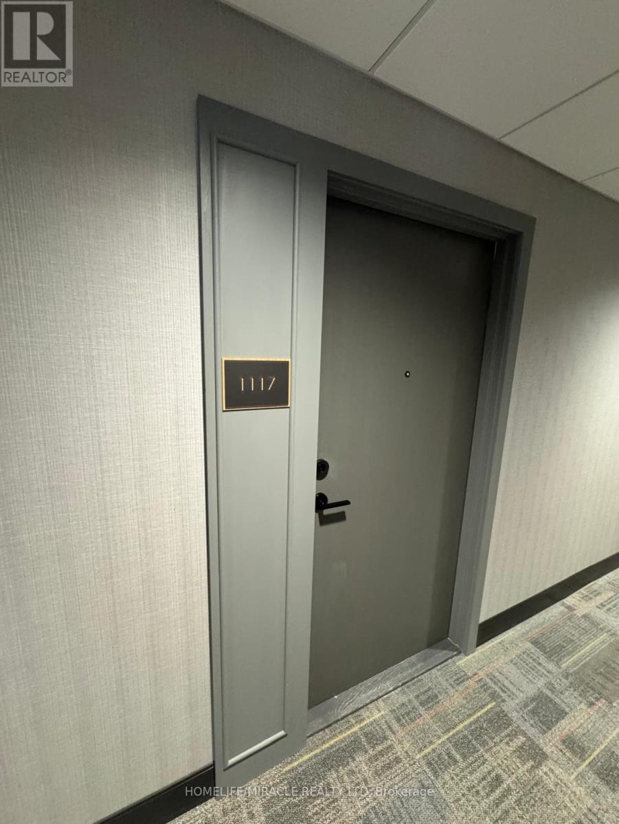 1117 - 20 All Nations Drive, Brampton, Ontario  L7A 5M5 - Photo 5 - W12740306