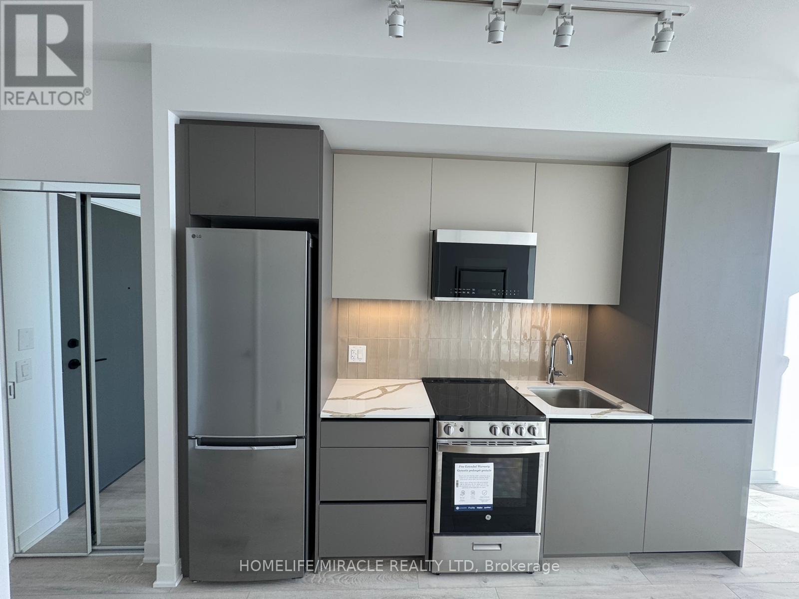 1117 - 20 All Nations Drive, Brampton, Ontario  L7A 5M5 - Photo 6 - W12740306