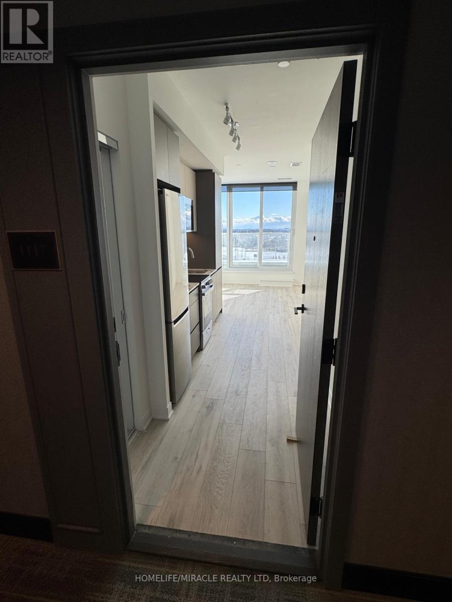 1117 - 20 All Nations Drive, Brampton, Ontario  L7A 5M5 - Photo 8 - W12740306