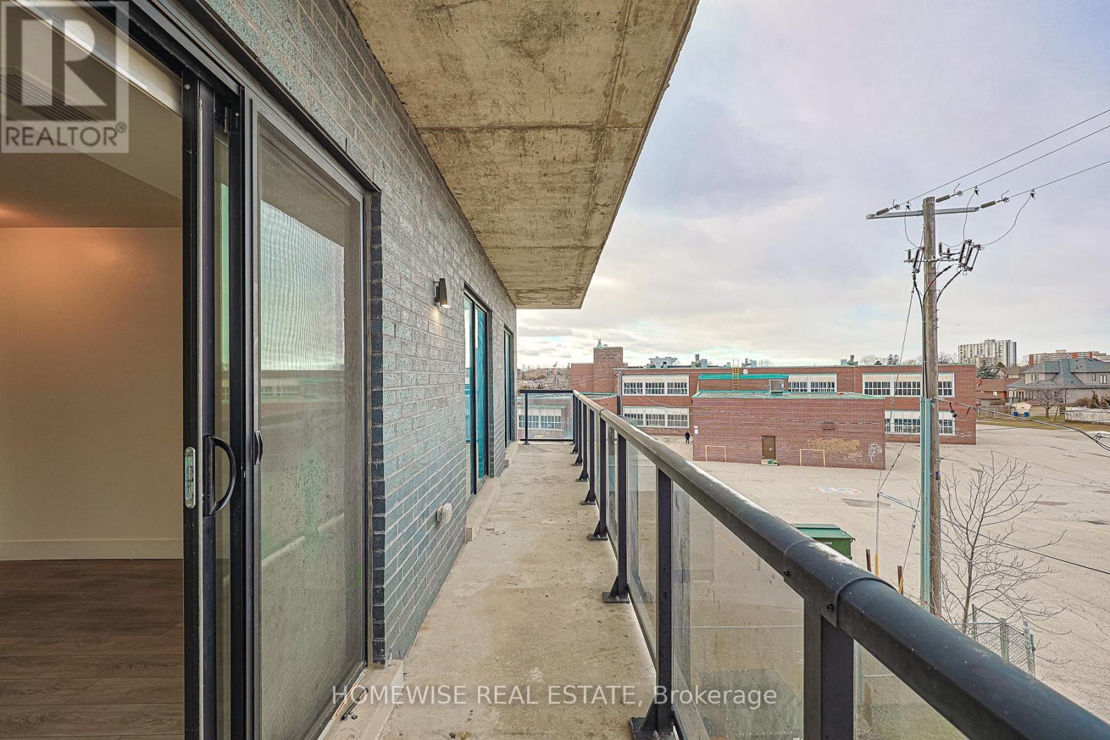 301 - 293 Viewmount Avenue, Toronto, Ontario  M6B 3H8 - Photo 39 - W12740308