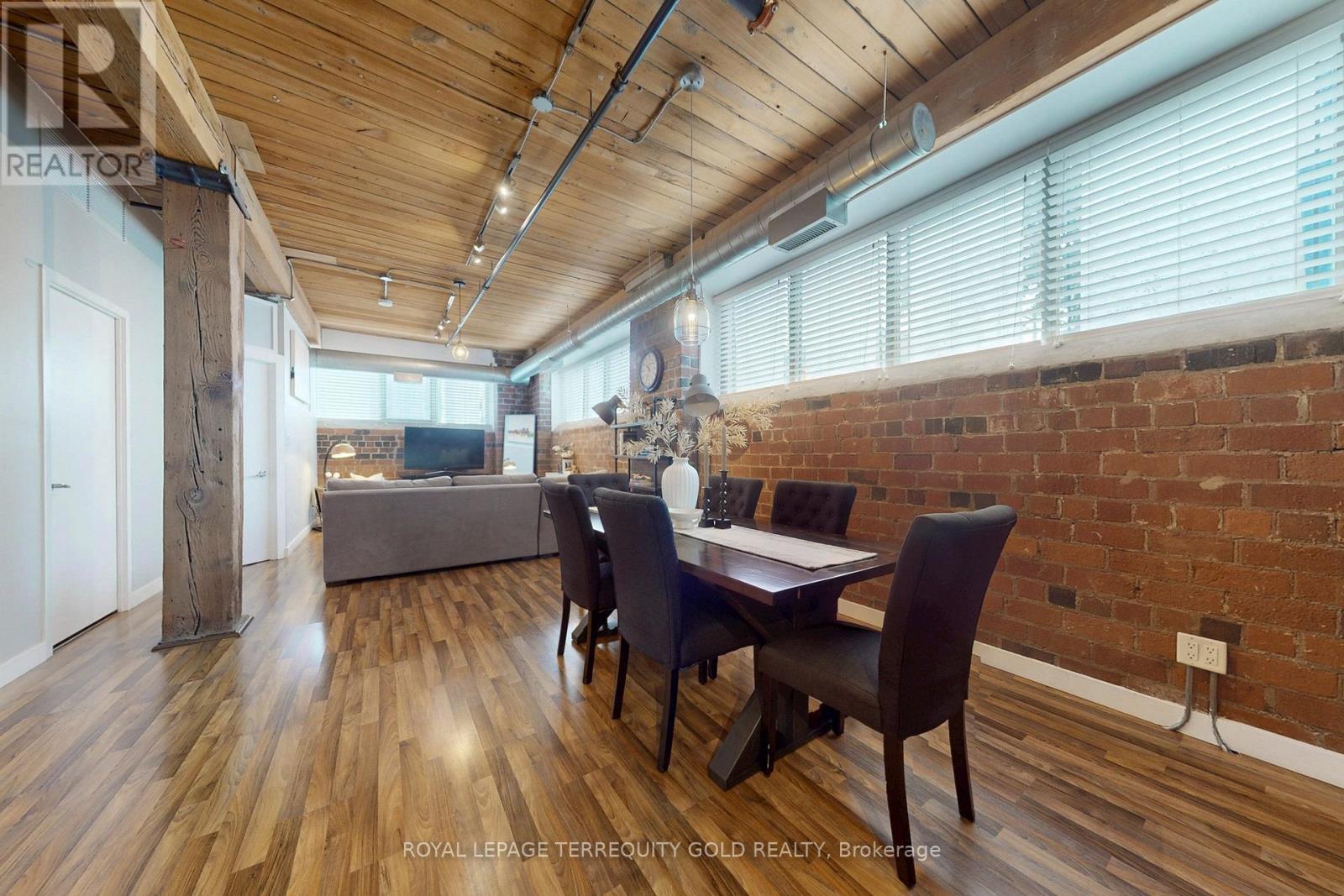 107 - 2154 Dundas Street W, Toronto, Ontario  M6R 1X3 - Photo 13 - W12740340