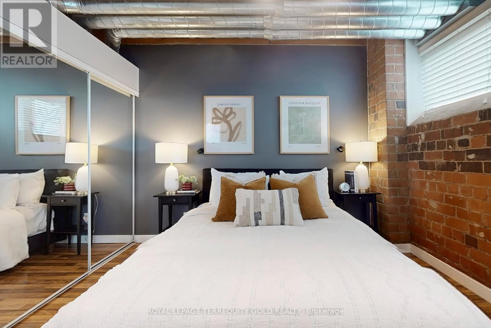 107 - 2154 Dundas Street W, Toronto, Ontario  M6R 1X3 - Photo 28 - W12740340