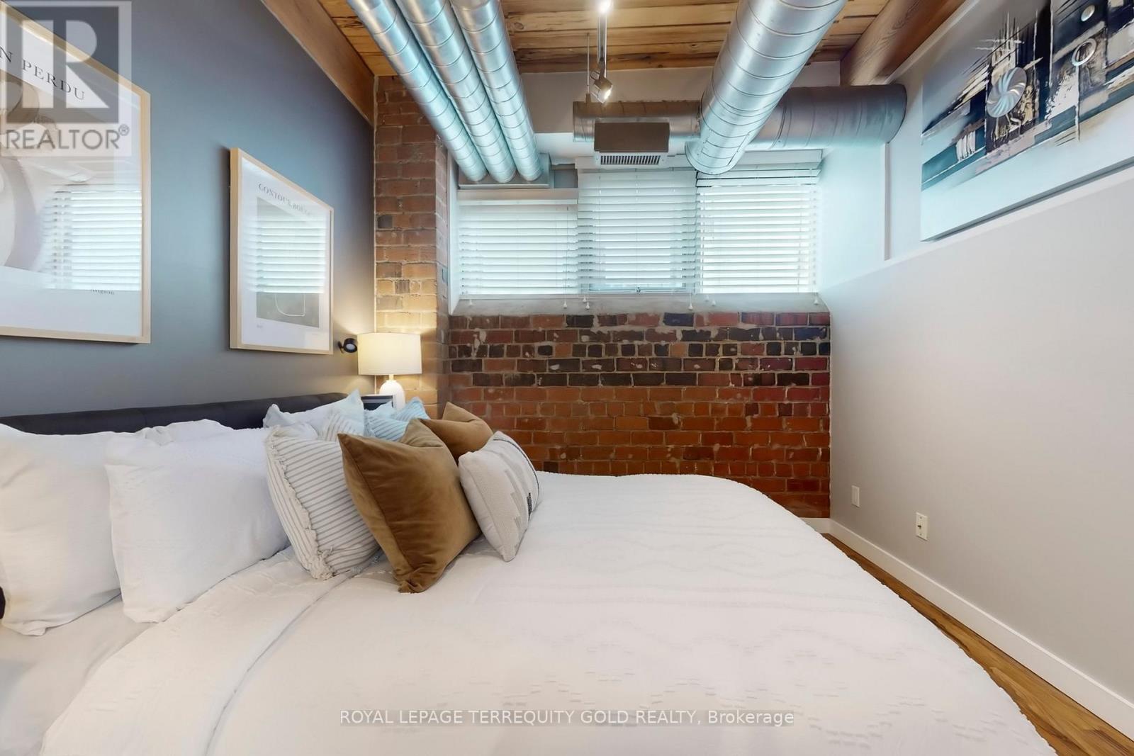 107 - 2154 Dundas Street W, Toronto, Ontario  M6R 1X3 - Photo 29 - W12740340