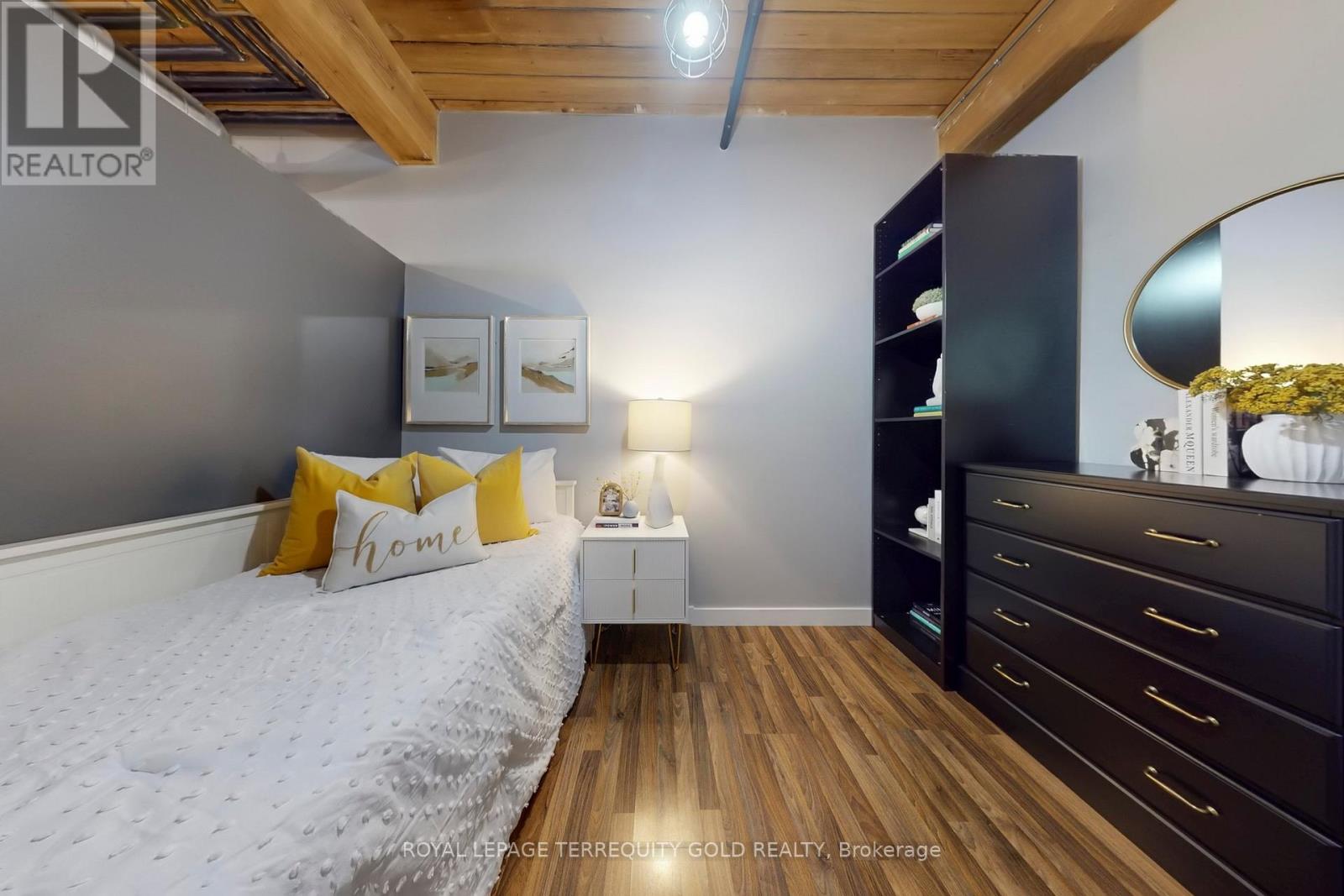 107 - 2154 Dundas Street W, Toronto, Ontario  M6R 1X3 - Photo 33 - W12740340