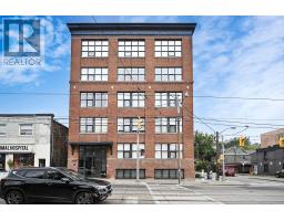 107 - 2154 DUNDAS STREET W, Toronto, Ontario