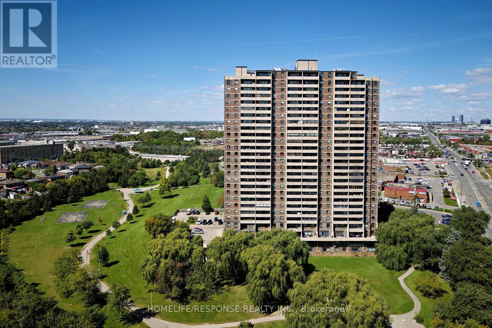 1003 - 3390 WESTON ROAD, Toronto, Ontario