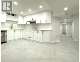 LOWER - 5492 HADDON HALL ROAD, Mississauga, Ontario