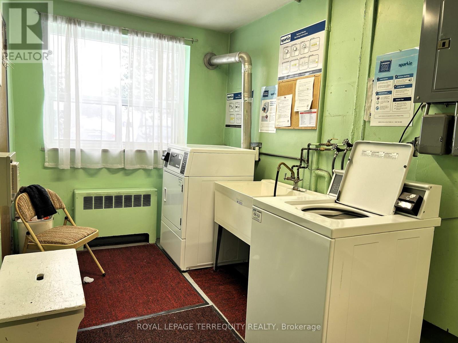 3 - 39 Leduc Drive, Toronto (Rexdale-Kipling), Ontario  M9W 2A8 - Photo 17 - W12740376