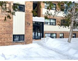 3 - 39 LEDUC DRIVE, Toronto, Ontario