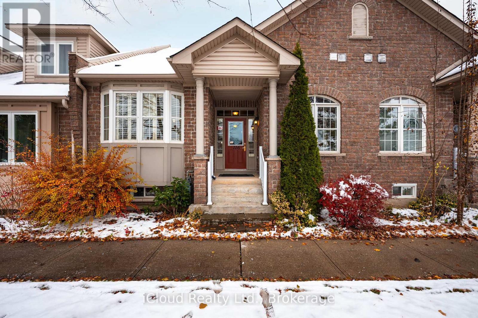 116 RIDGE ROAD, Guelph/Eramosa, Ontario